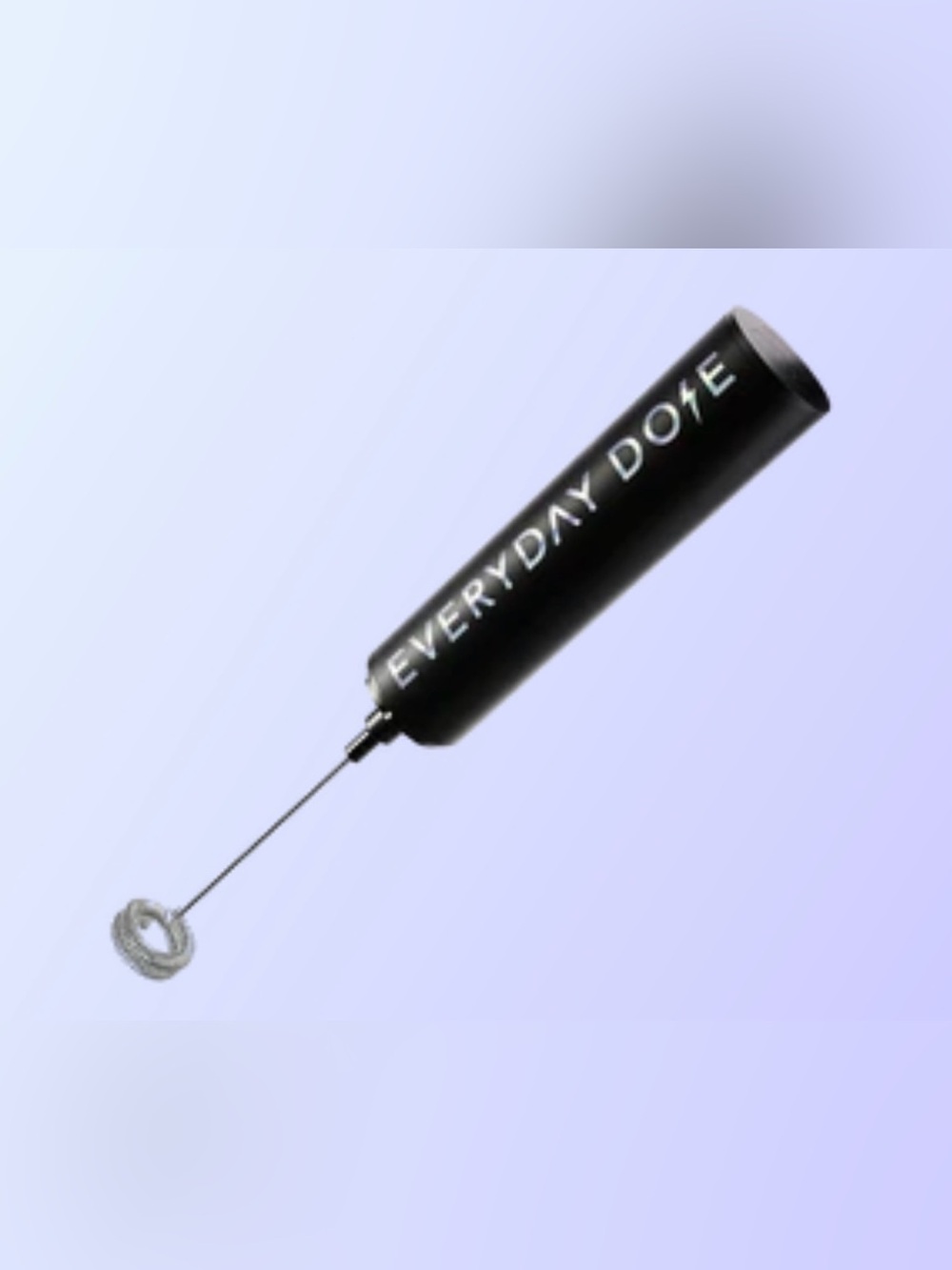 Black Portable Cell Phone Stylus Pen